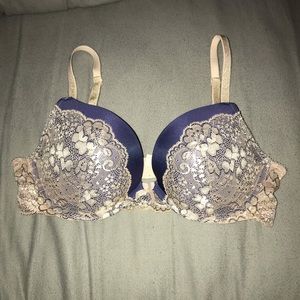 Dream Angels push up bra